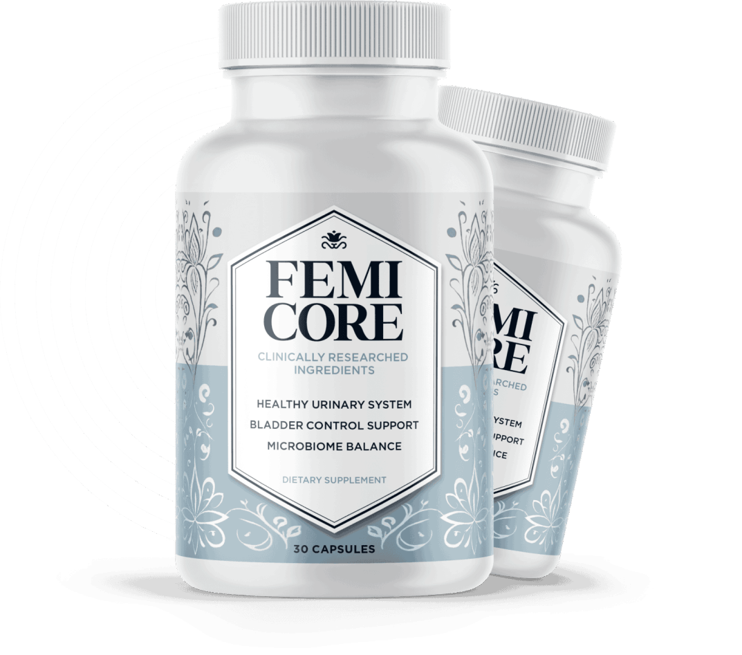 femicore- hero-image